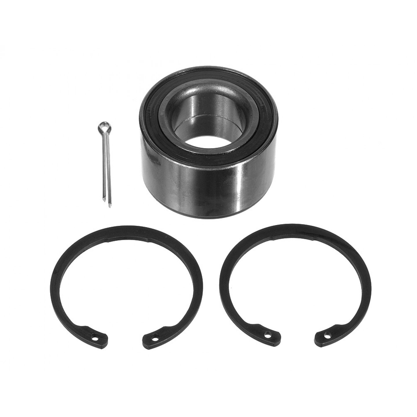 Radlagersatz MEYLE 614 160 0007