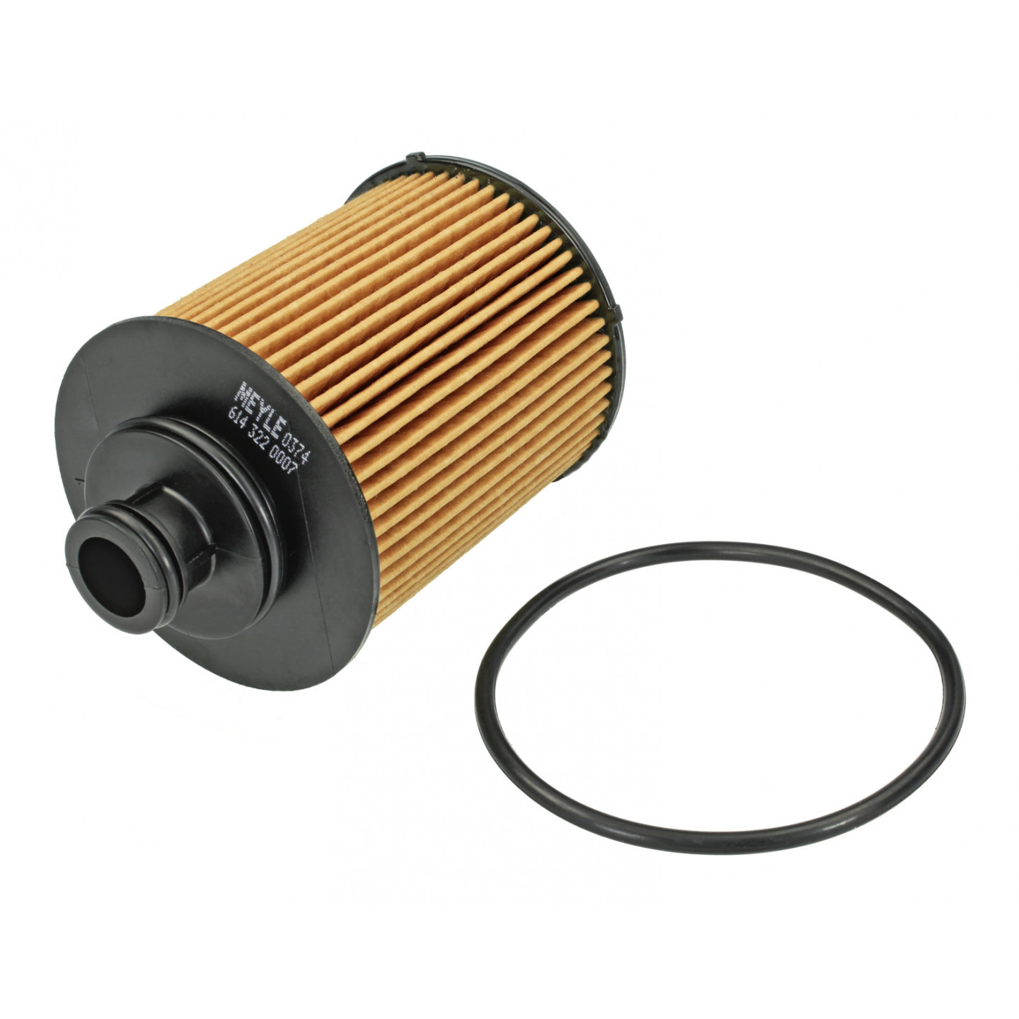 Oliefilter MEYLE 614 322 0007