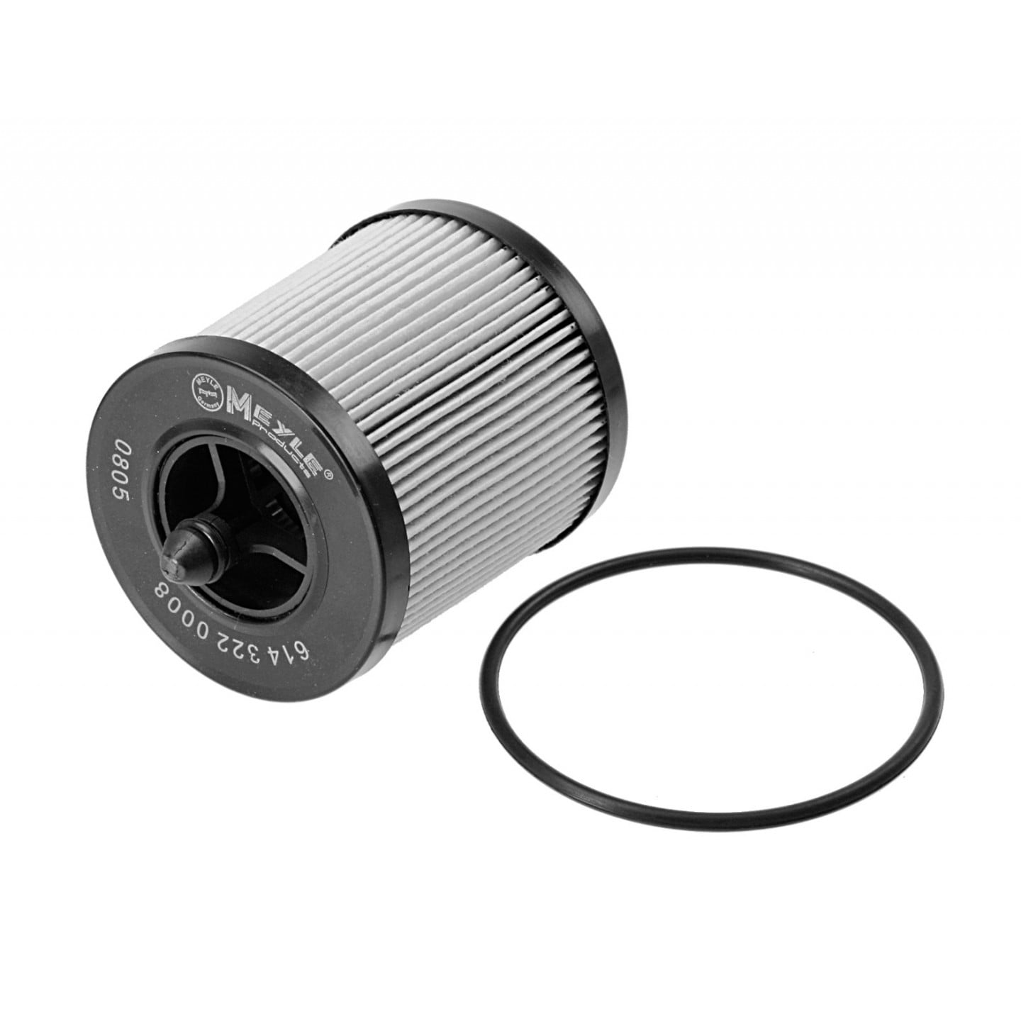 Oliefilter MEYLE 614 322 0008