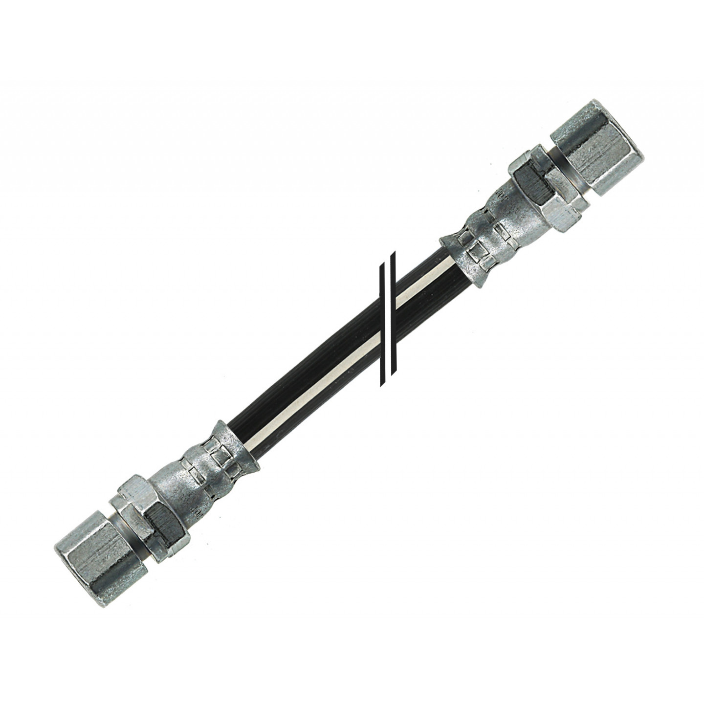 Bremsschlauch MEYLE 614 562 0002