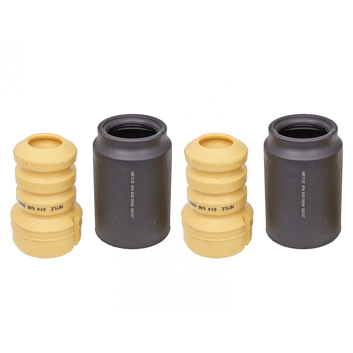Kit de protection contre la poussière, amortisseur MEYLE 614 640 0009