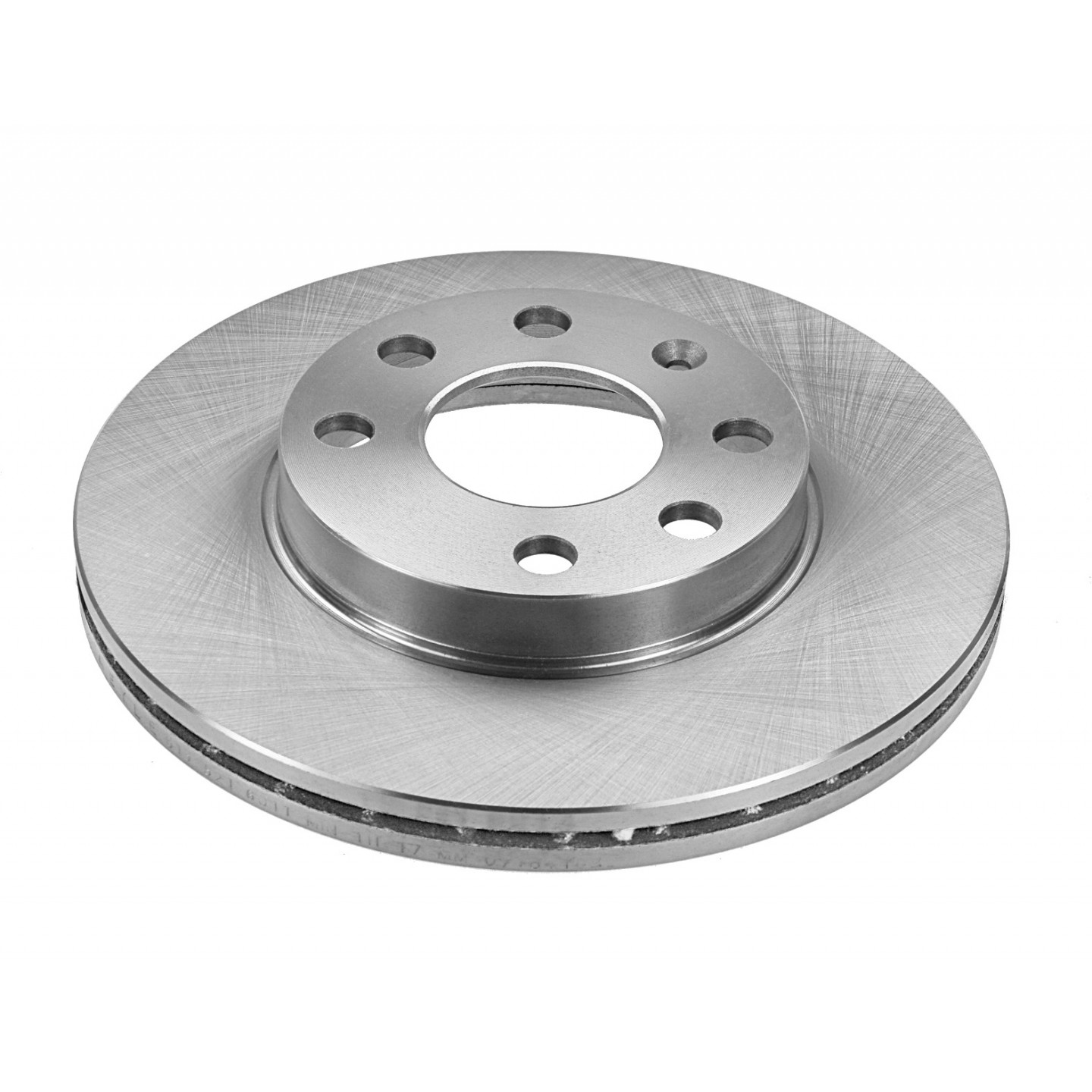 Bremsscheibe MEYLE 615 521 6011
