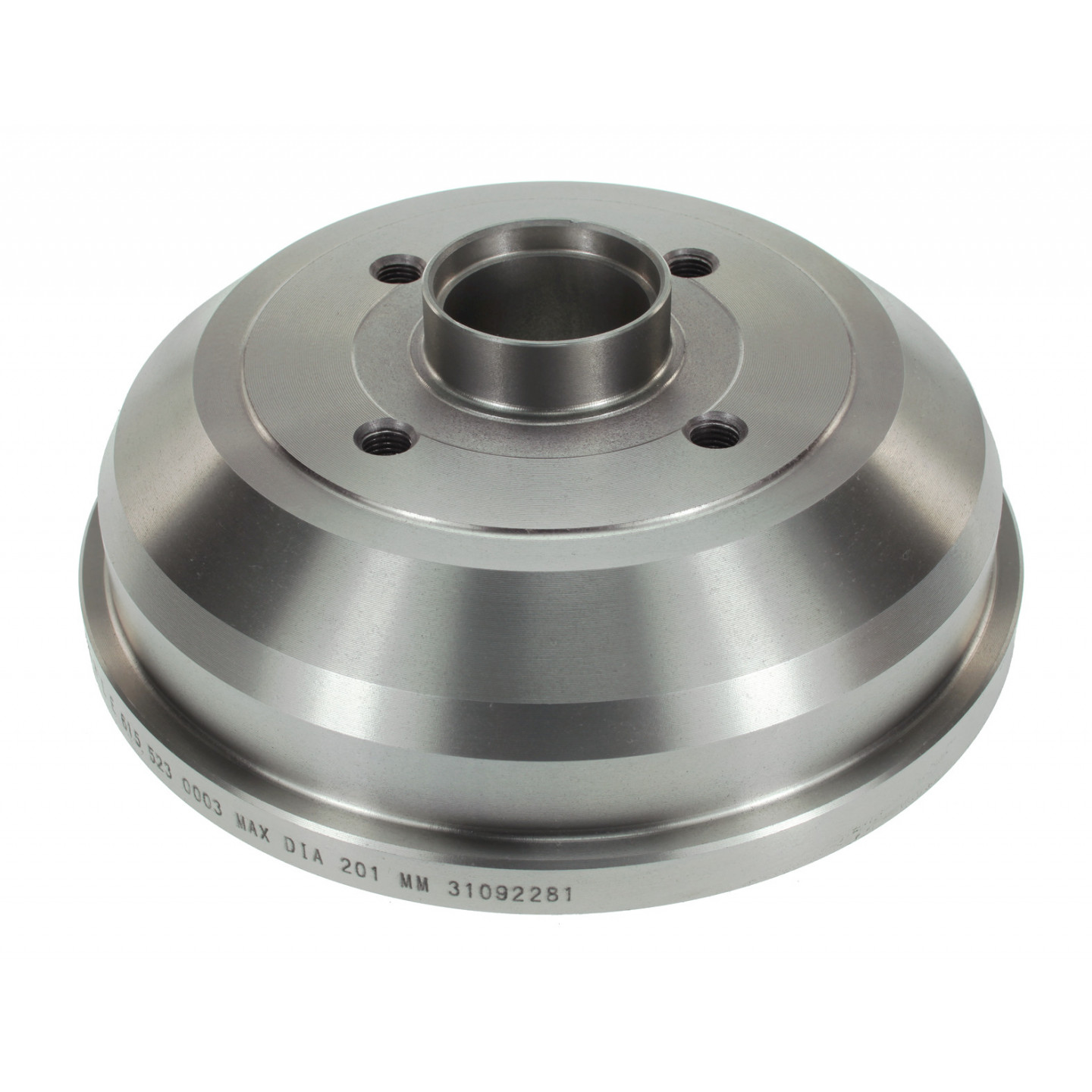 Bremsetromle MEYLE 615 523 0003