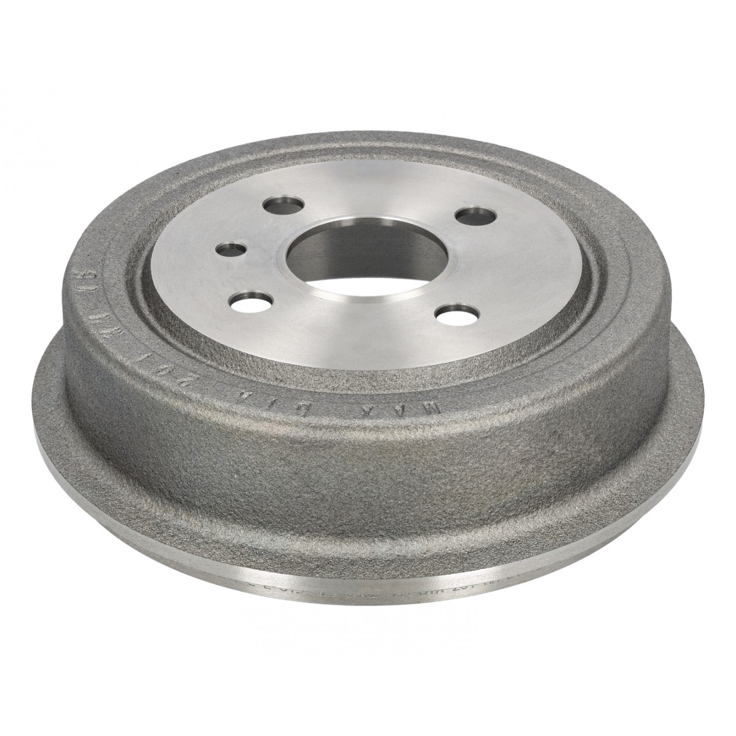 Bremstrommel MEYLE 615 523 6002