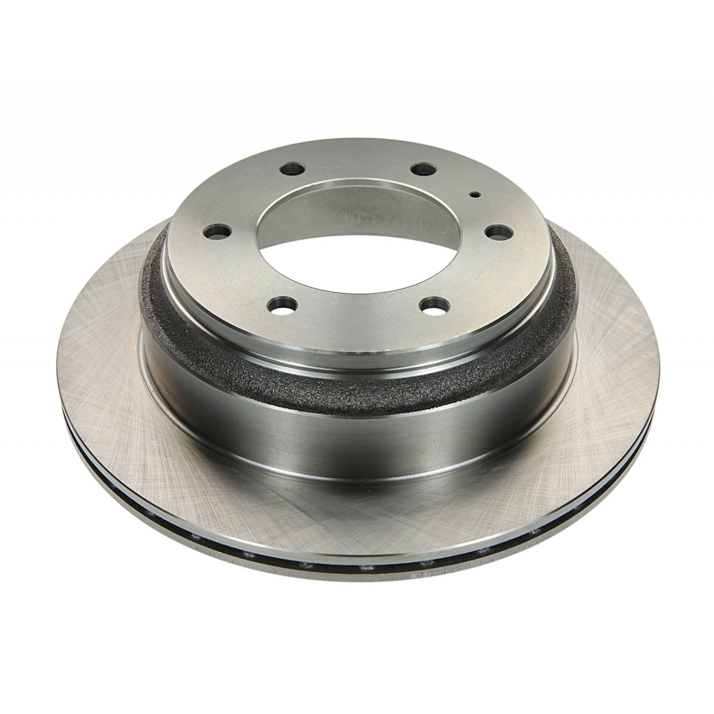 Bremsscheibe MEYLE 615 523 6033