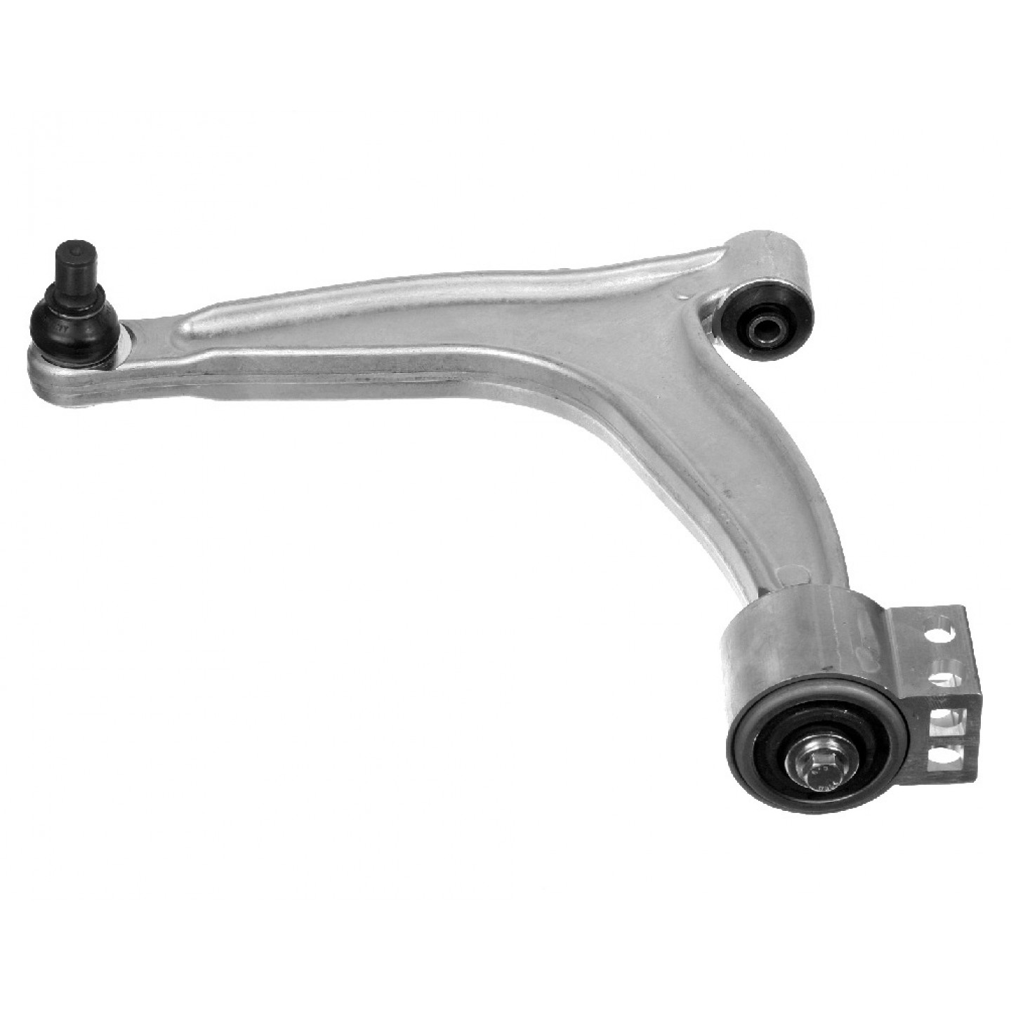 Querlenker MEYLE 616 050 0001