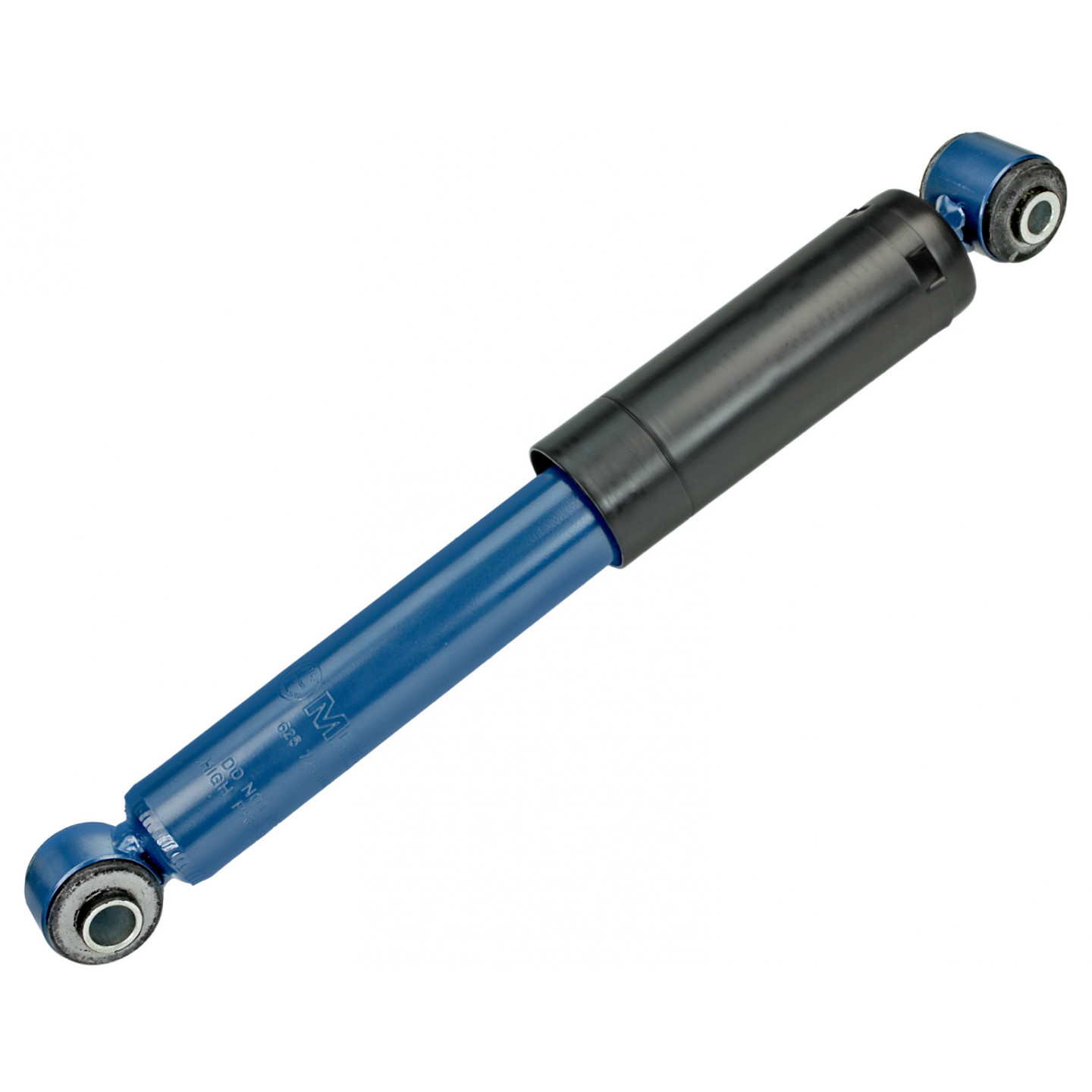 Stoßdämpfer MEYLE 626 725 0003
