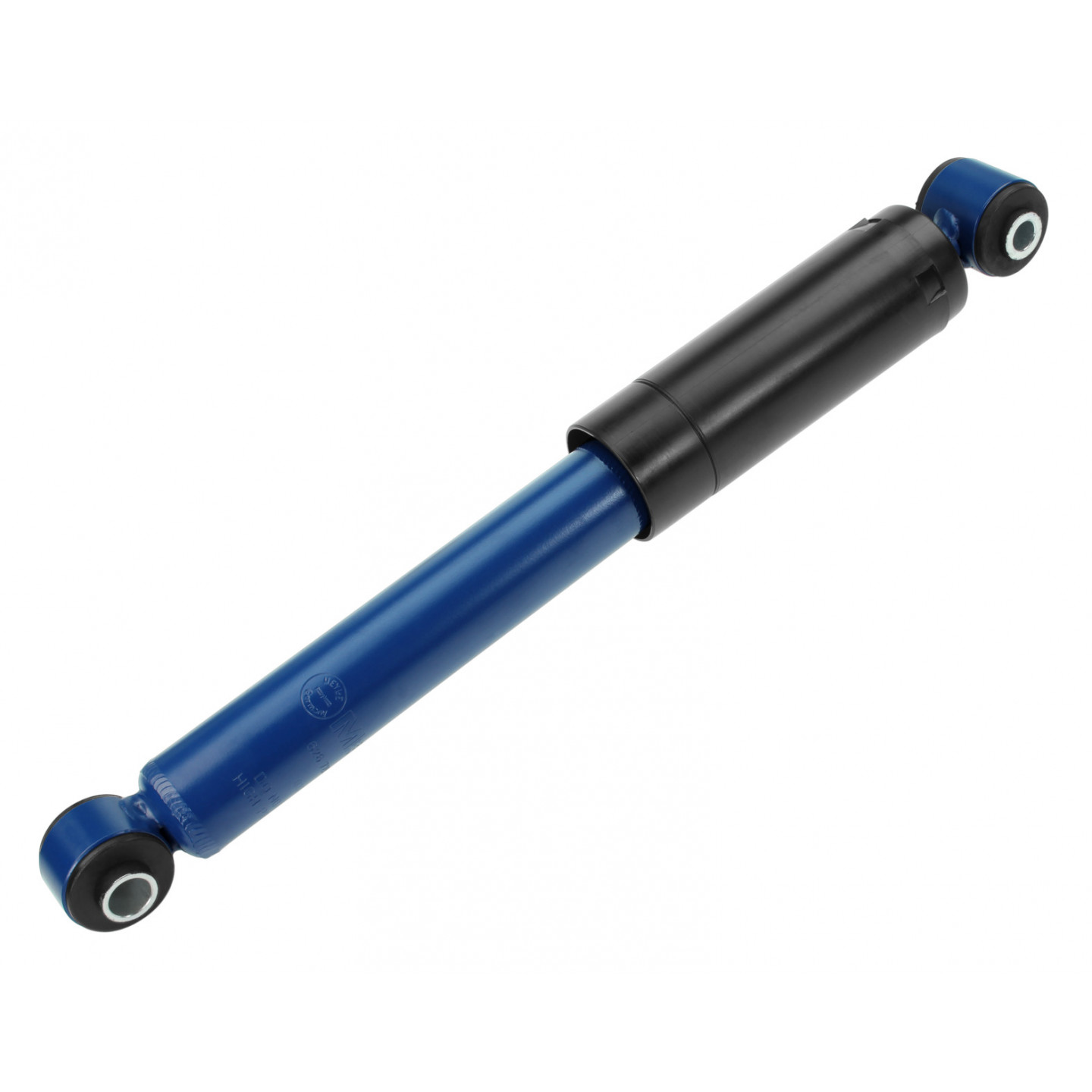 Stoßdämpfer MEYLE 626 725 0013