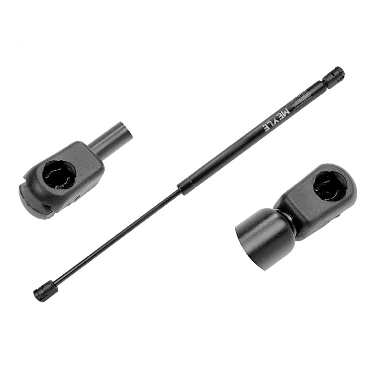 Gasfeder, Kofferraum/Laderaum MEYLE 640 910 0023