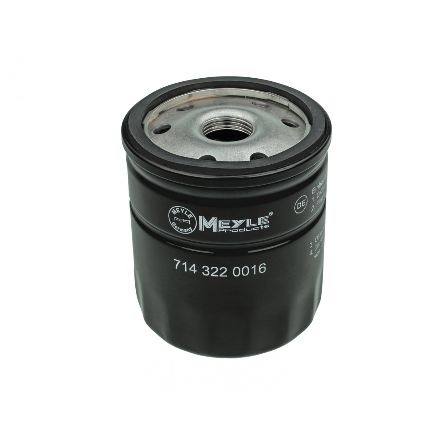 Oliefilter MEYLE 714 322 0016