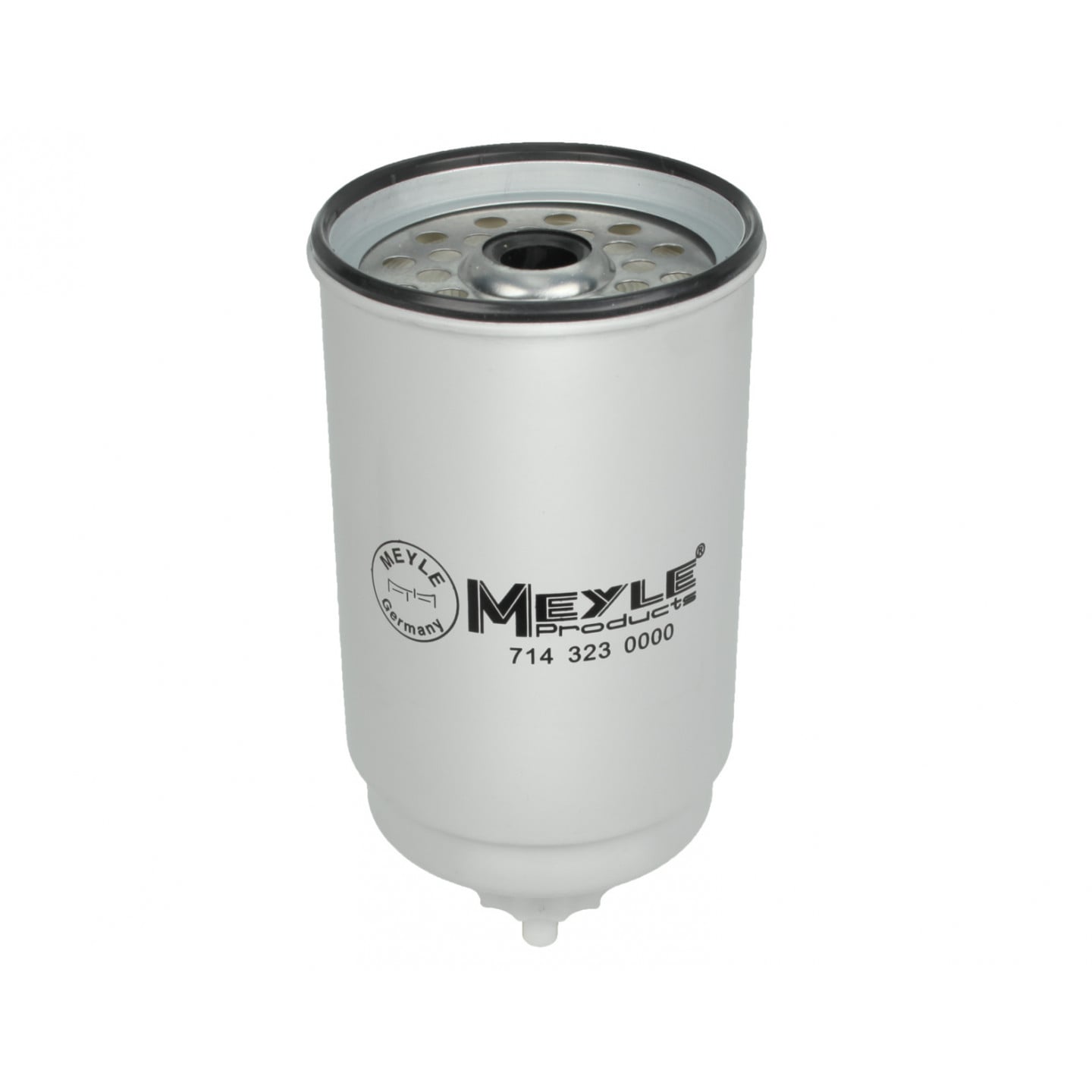 Brandstoffilter MEYLE 714 323 0000