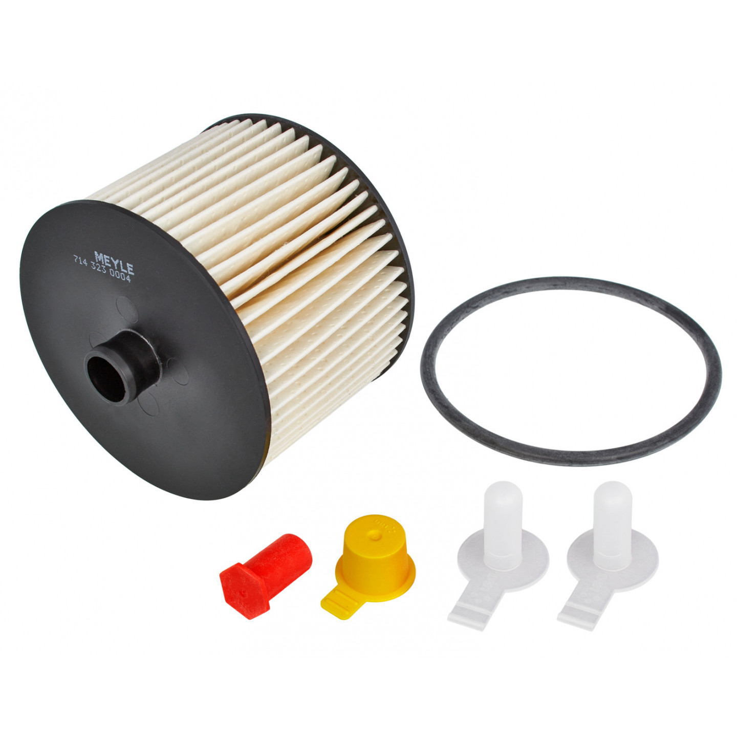 Kraftstofffilter MEYLE 714 323 0004