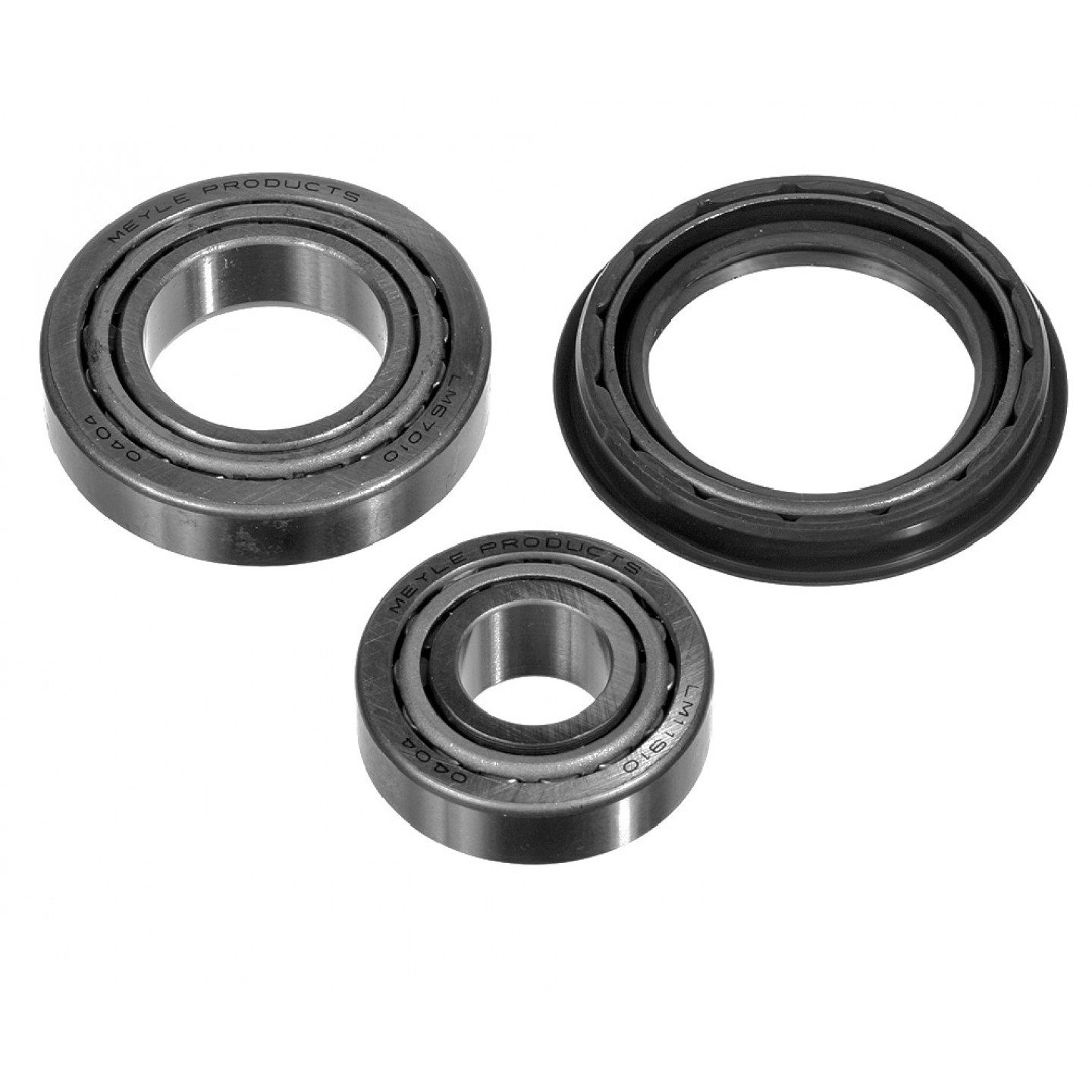 Radlagersatz MEYLE 714 500 0003