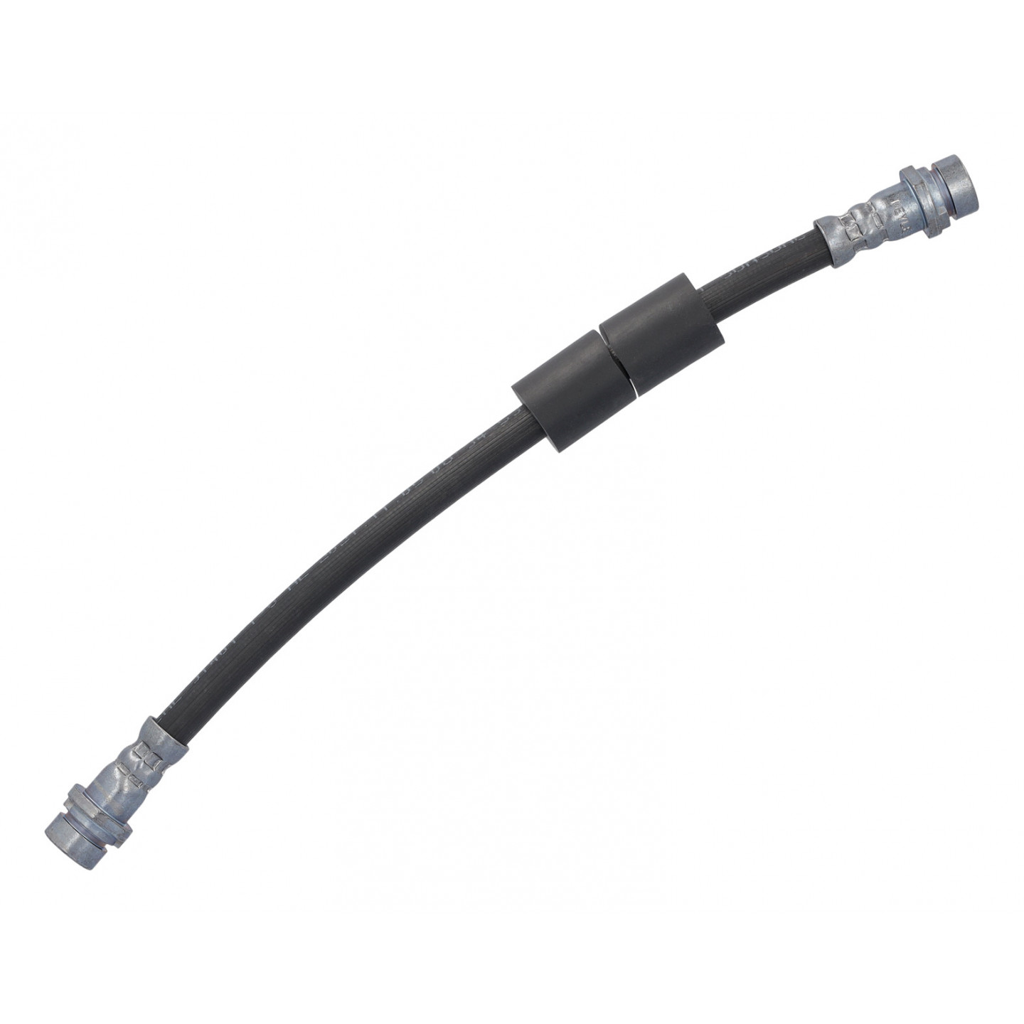 Bremsschlauch MEYLE 714 525 0060