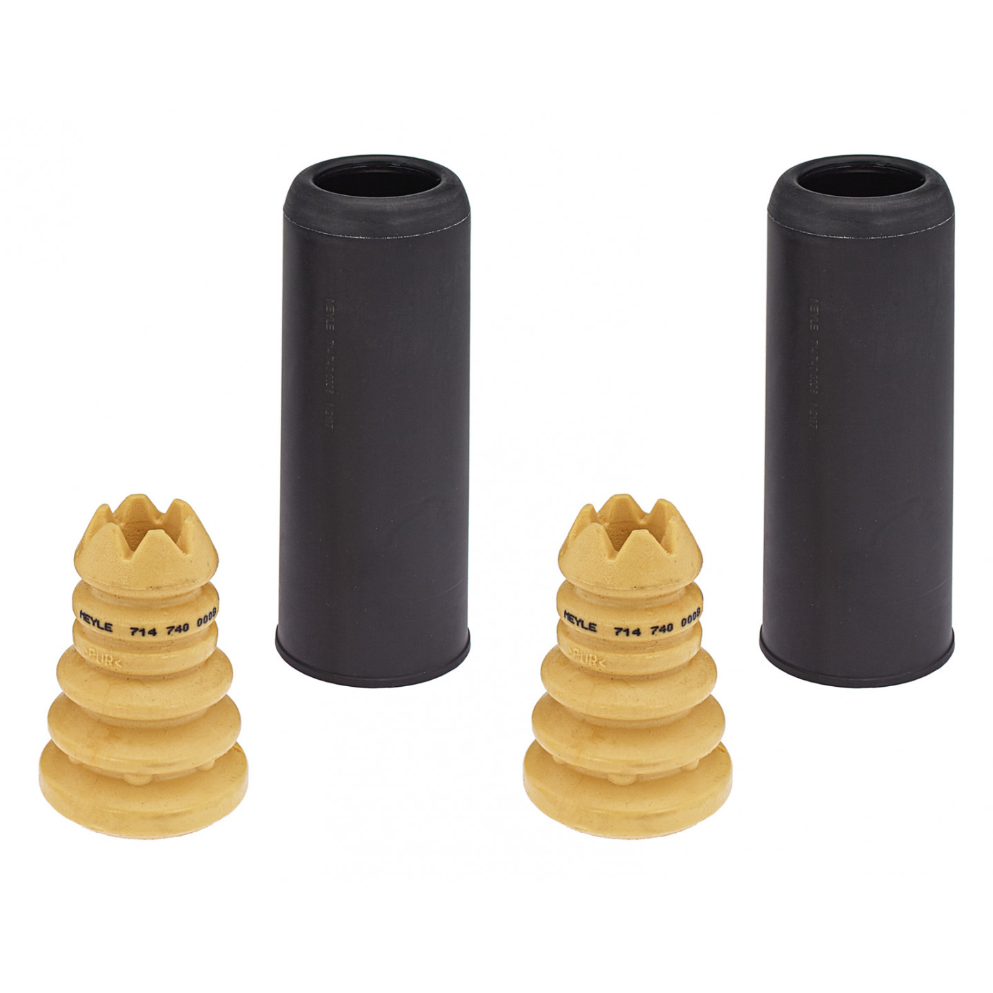 Kit de protection contre la poussière, amortisseur MEYLE 714 740 0008