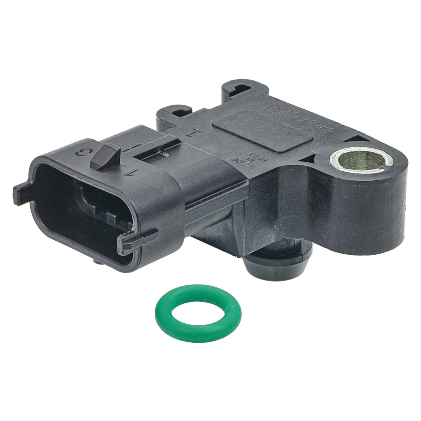 MAP sensor MEYLE 714 812 0001