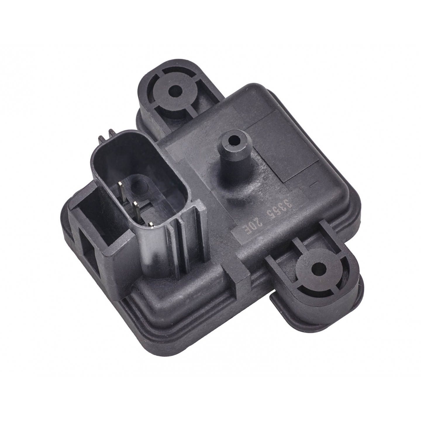 MAP sensor MEYLE 714 812 0005