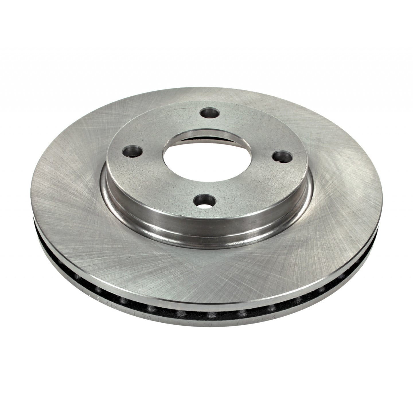 Bremsscheibe MEYLE 715 521 7002