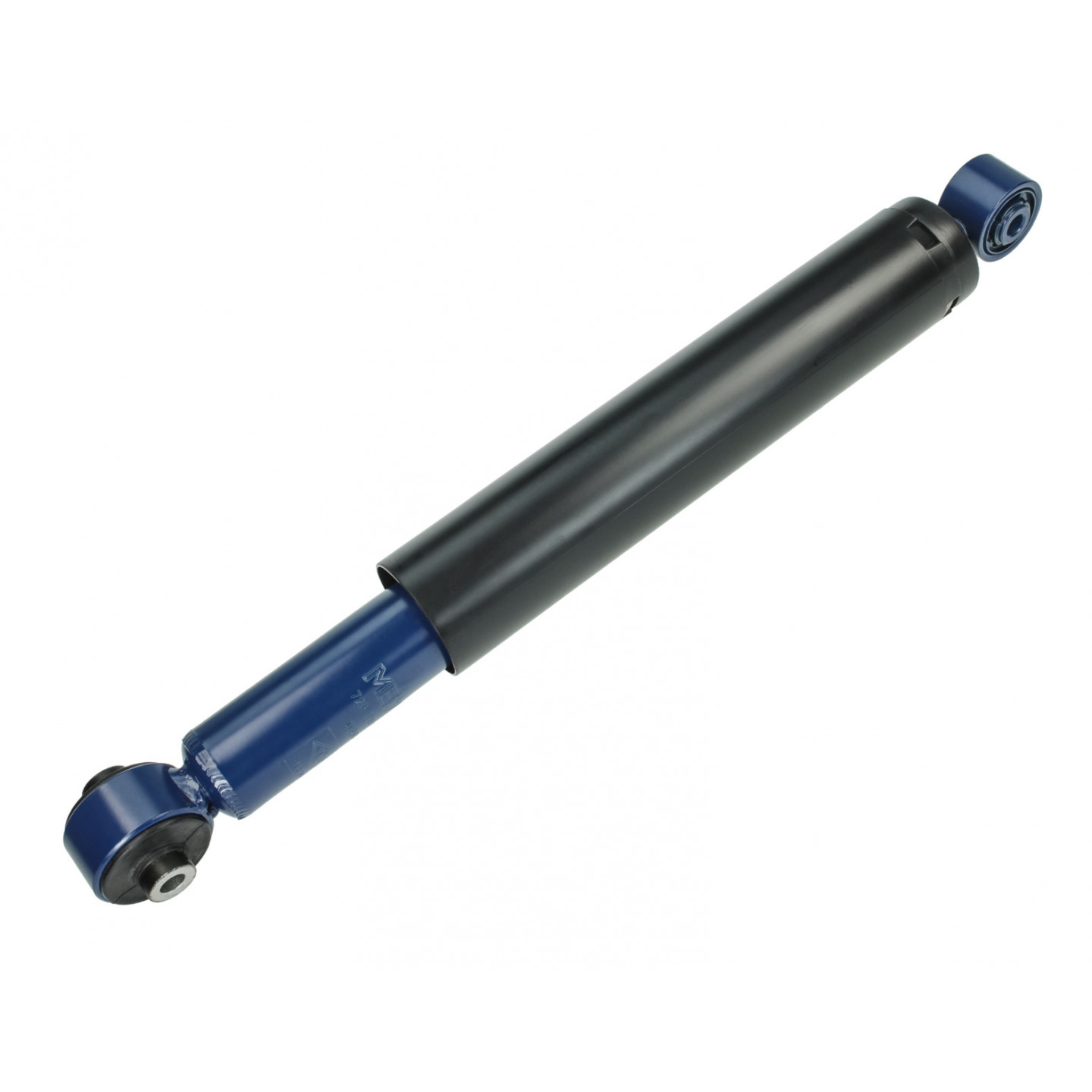 Stoßdämpfer MEYLE 726 715 0004