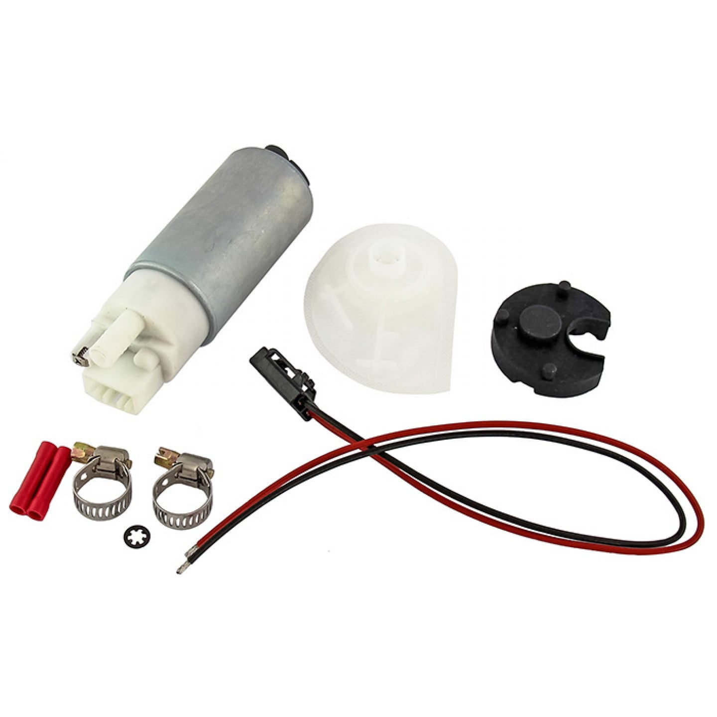Kraftstoffpumpe Professional Parts 23138335