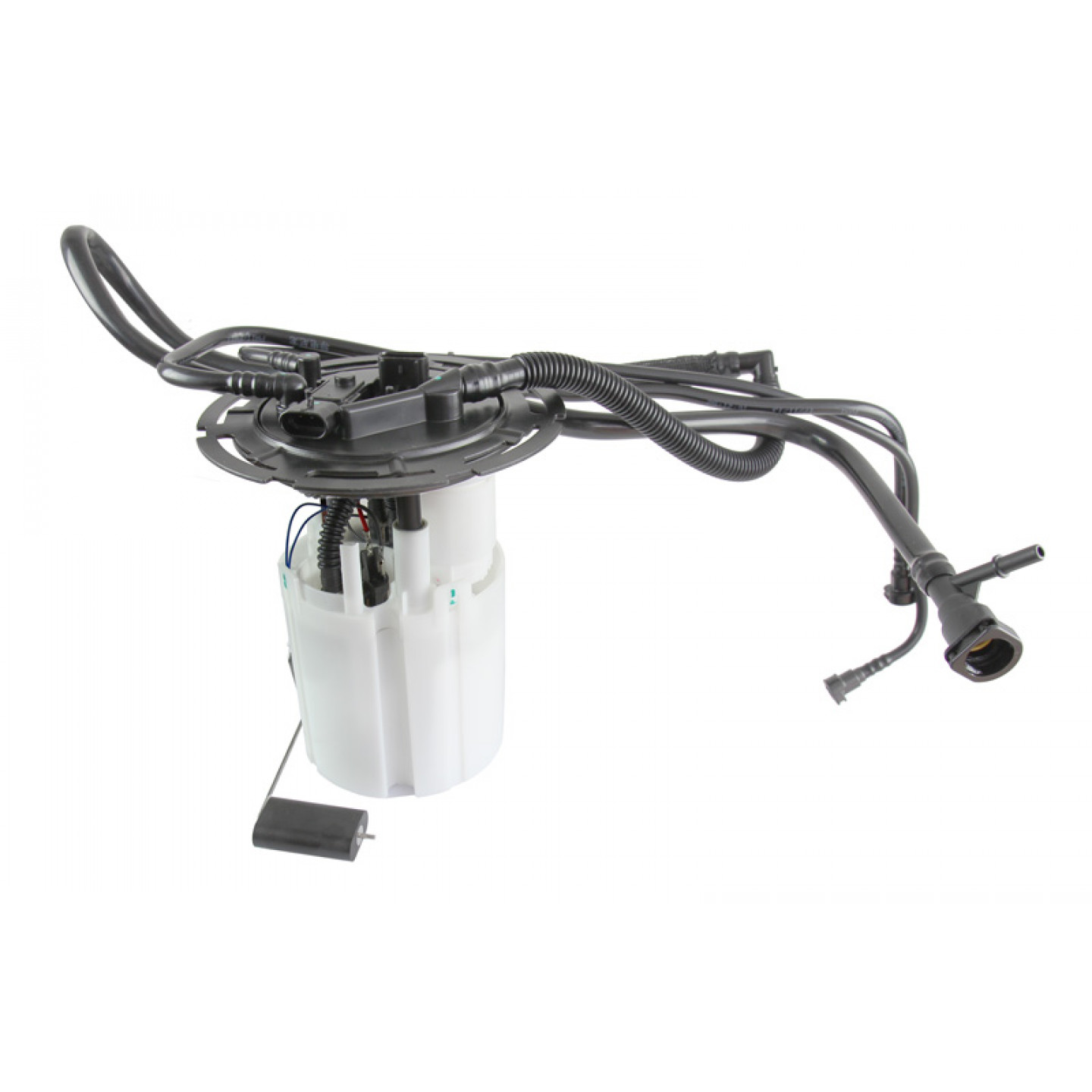 Brandstoftoevoereenheid Professional Parts 23345467