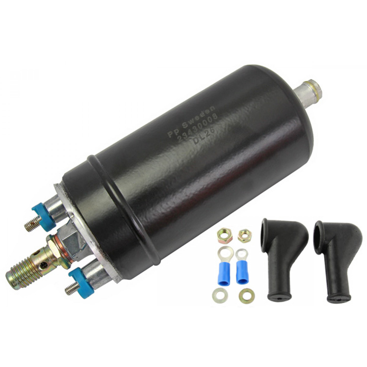 Brændstofpumpe Professional Parts 23430008