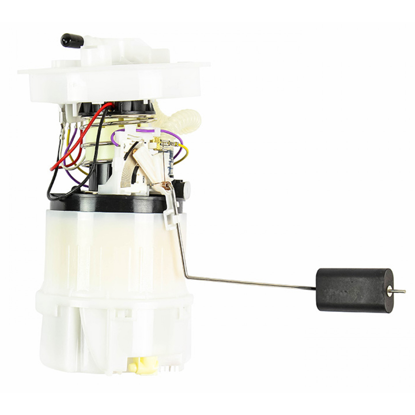 Brandstoftoevoereenheid Professional Parts 23435130