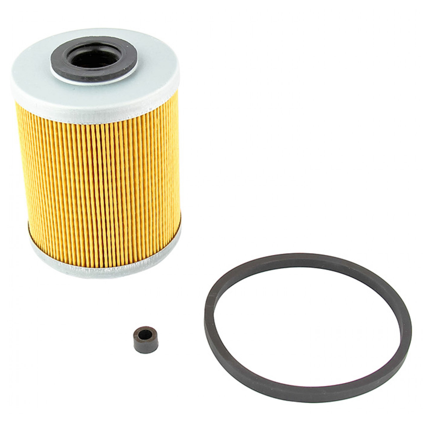 Filtro combustible Professional Parts 23437334