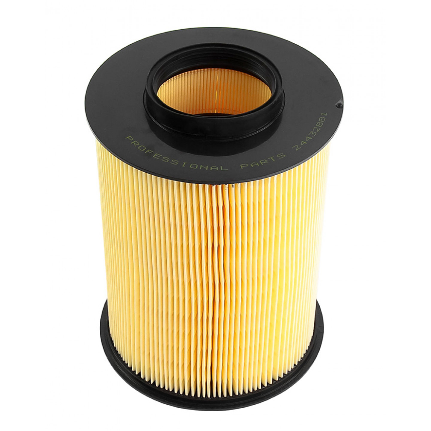 Luftfilter Professional Parts 24432881