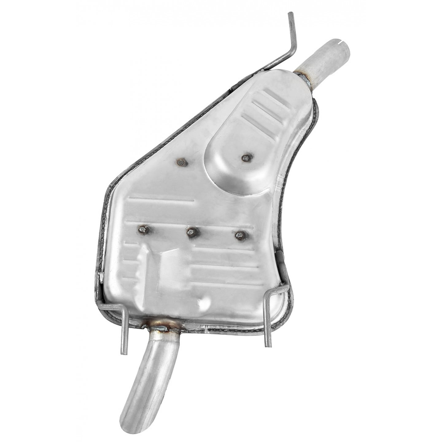Einddemper Professional Parts 25341658
