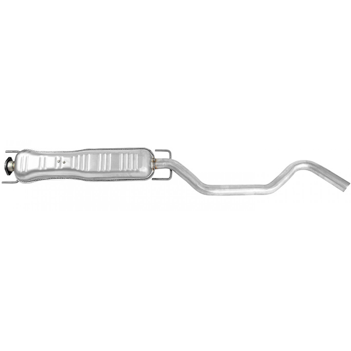 Middendemper Professional Parts 25343745