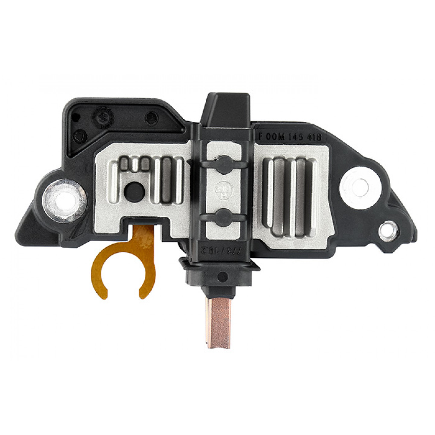 Generatorregulator Professional Parts 28343552