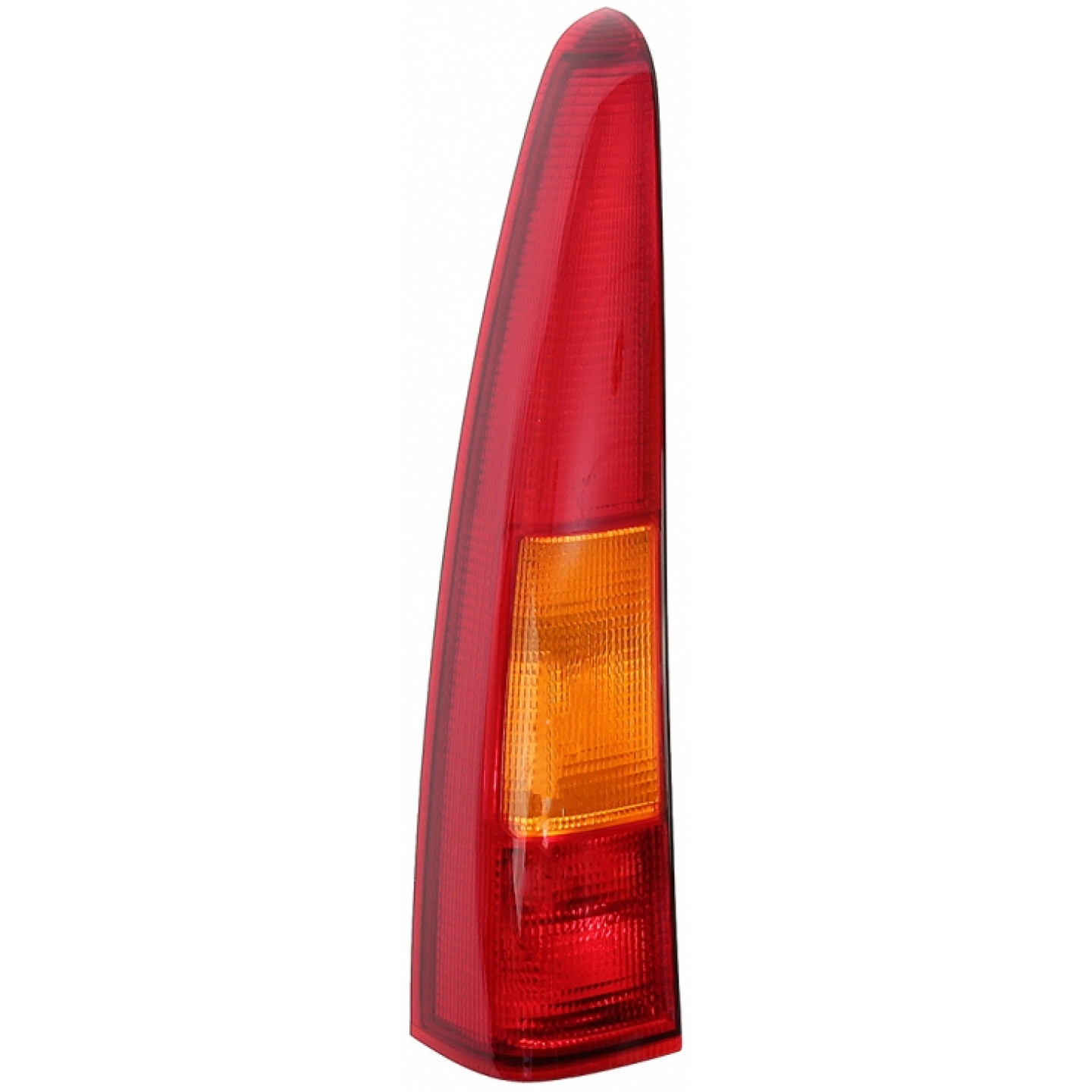 Baglygte Professional Parts 34432422