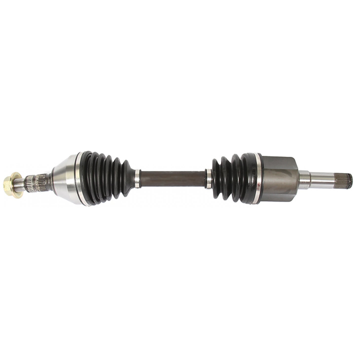 Drivaksel Professional Parts 46346590