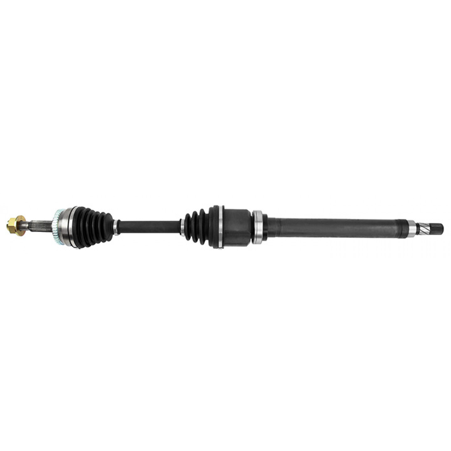 Drivaksel Professional Parts 46431528