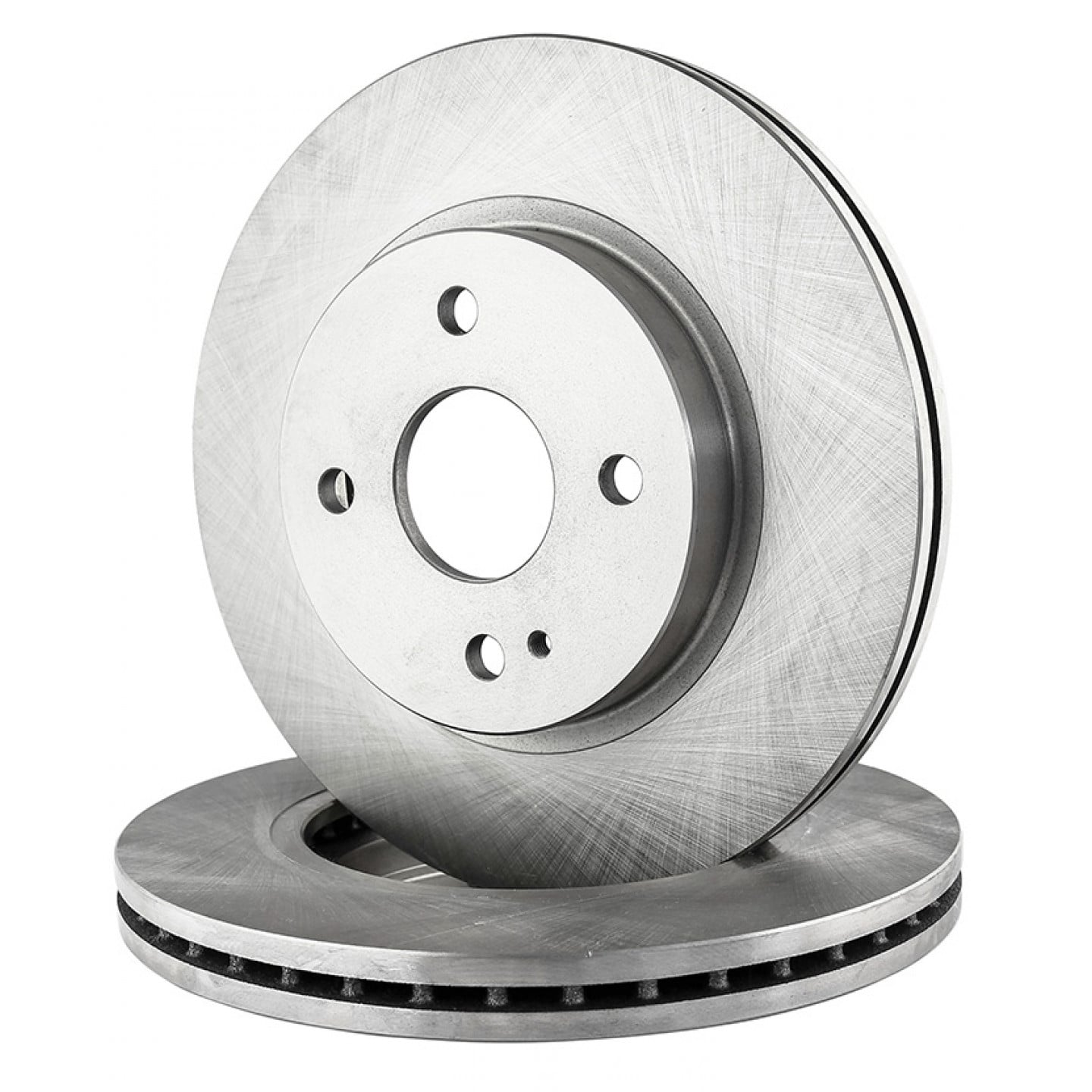 Bremseskive Professional Parts 51240779