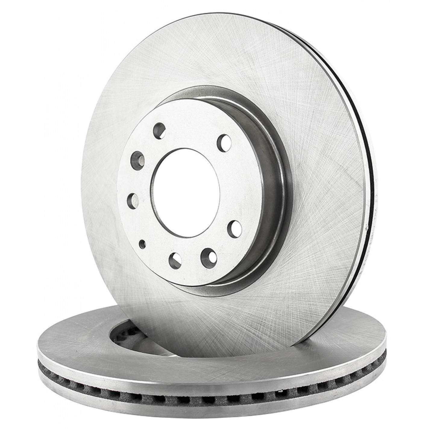 Bremseskive Professional Parts 51240912