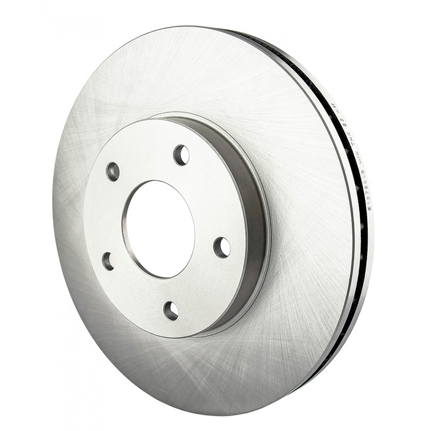 Discofreno Professional Parts 51279003