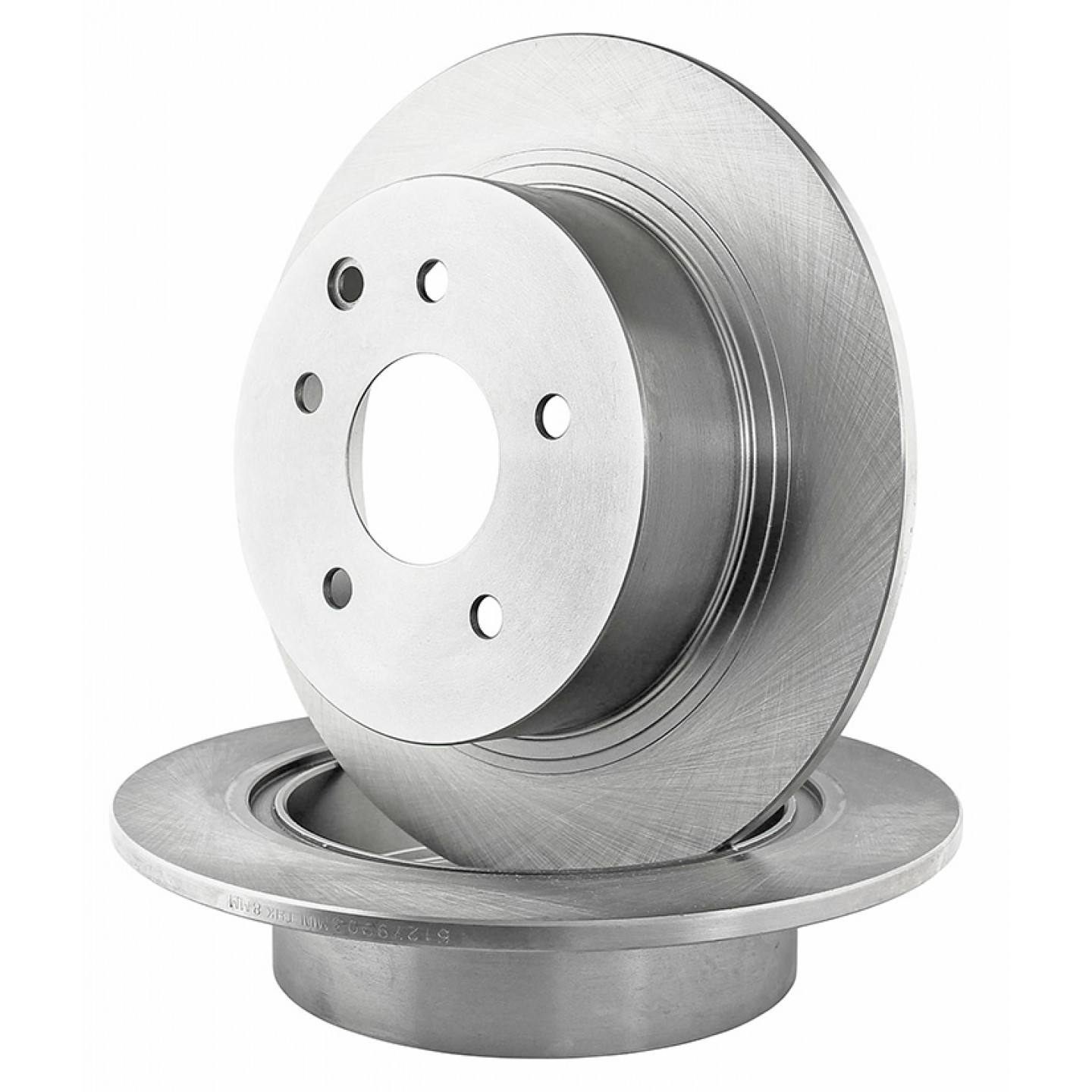 Discofreno Professional Parts 51279903