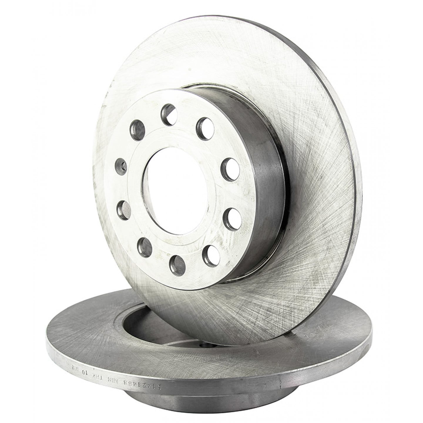 Bremseskive Professional Parts 51421488