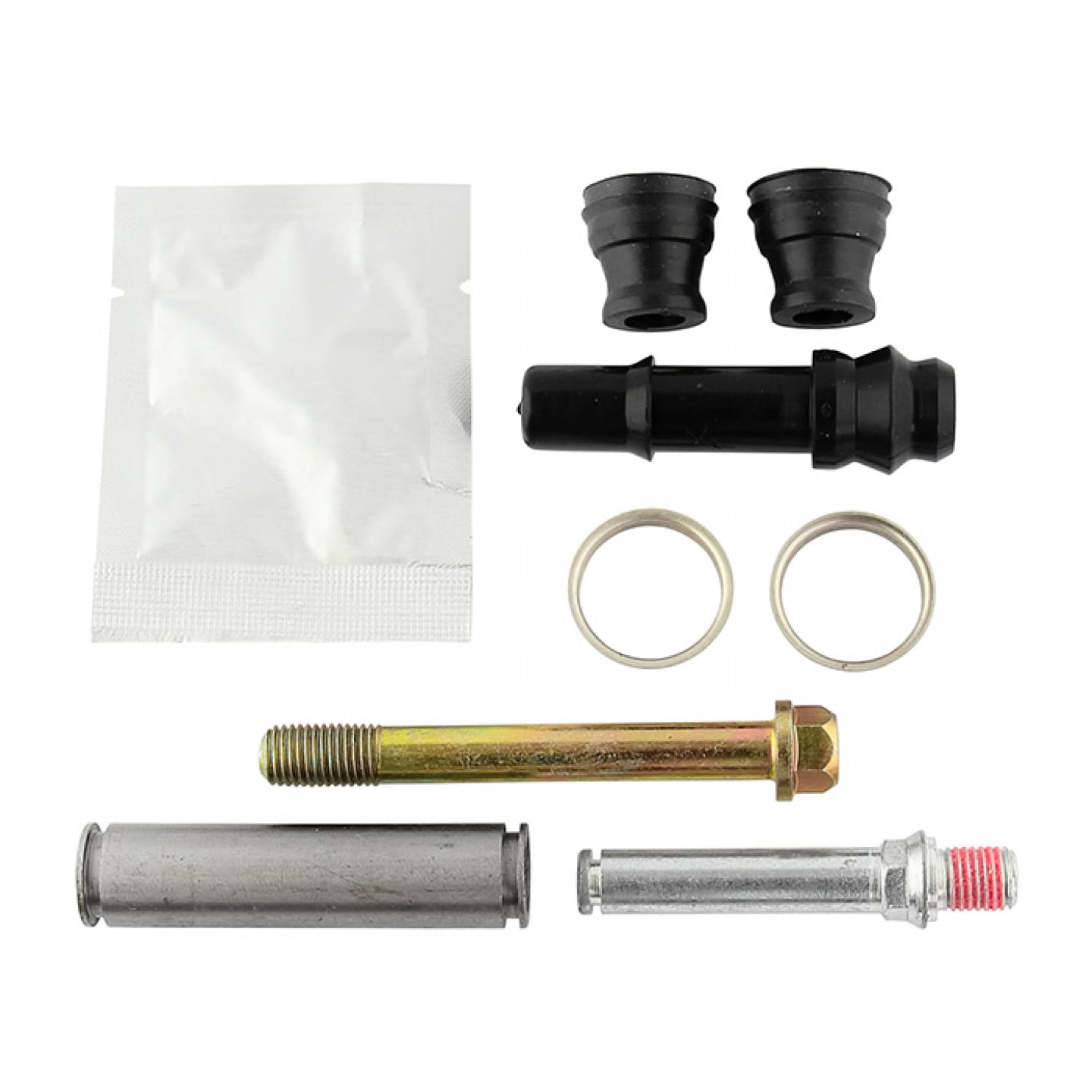 Rep.sæt, bremsekaliber Professional Parts 51431282