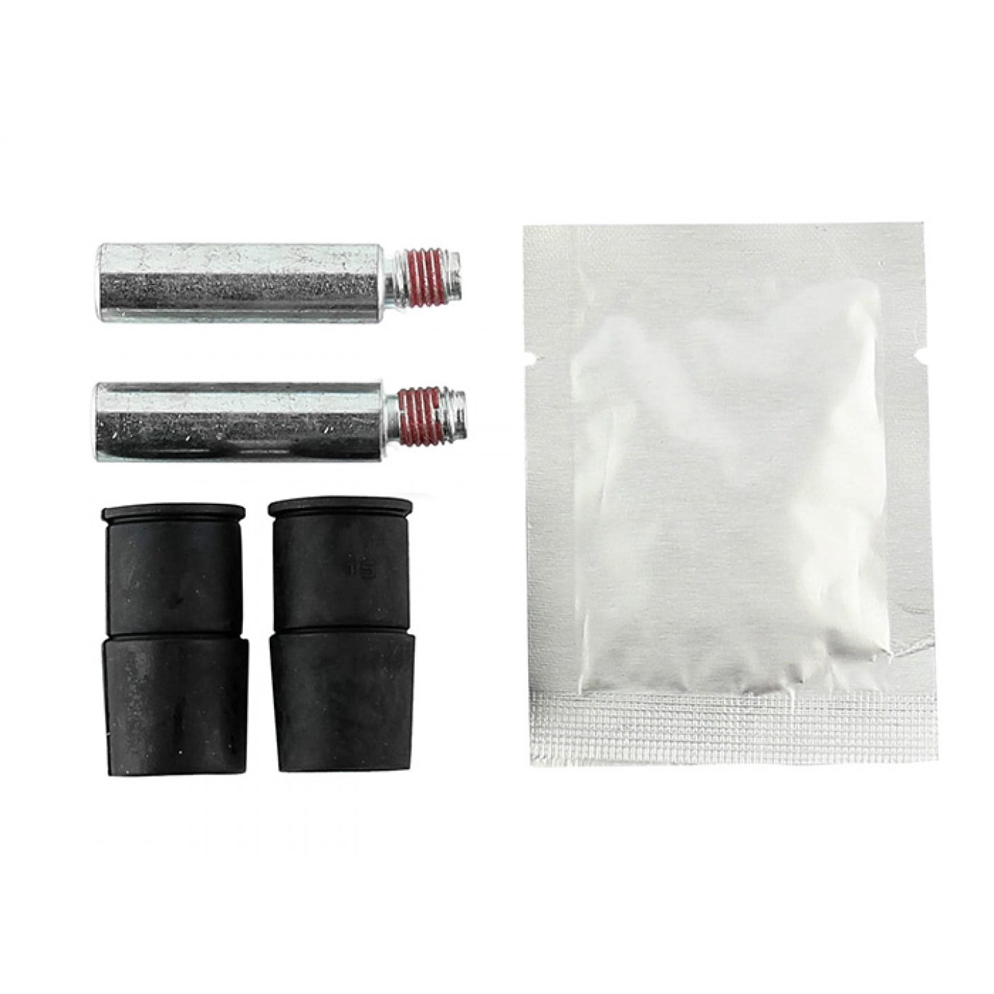 Rep.sæt, bremsekaliber Professional Parts 51431306
