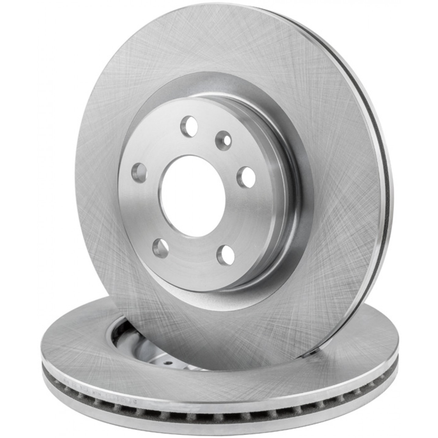 Bremseskive Professional Parts 51431414
