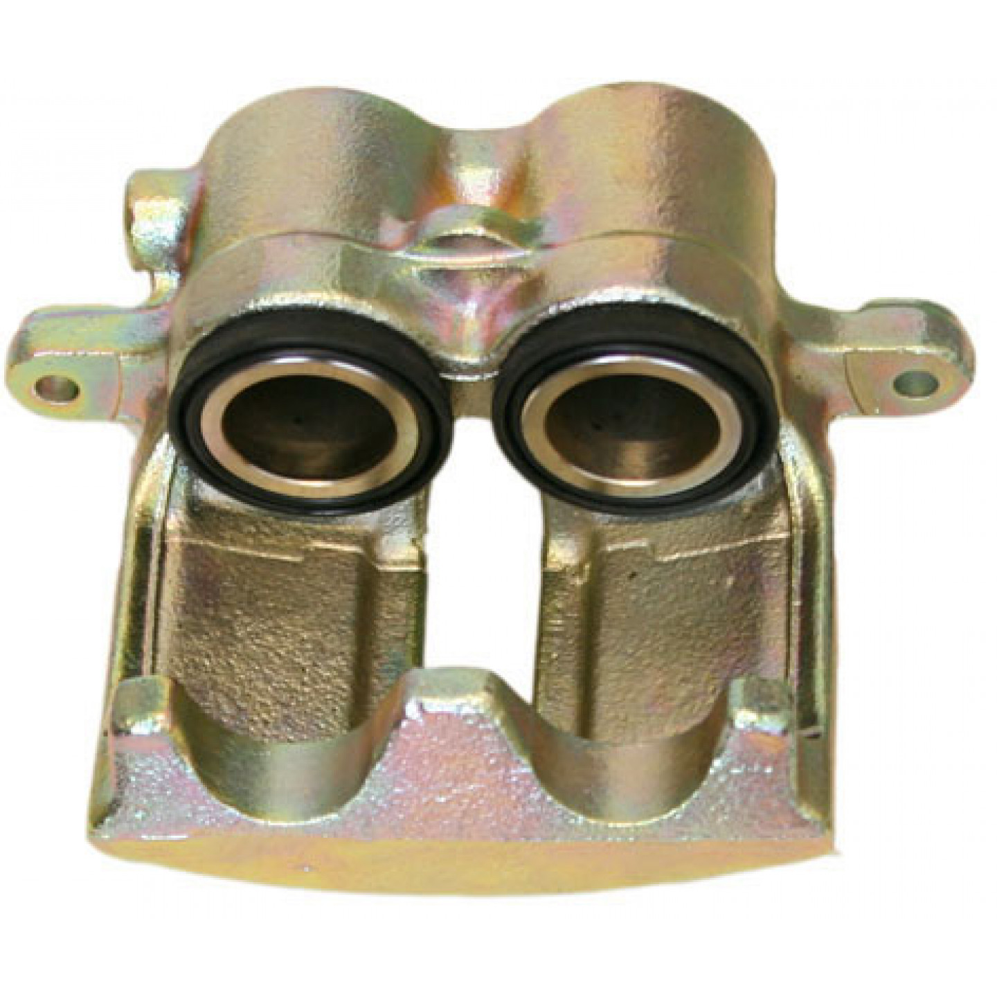 Bremssattel Professional Parts 51433511