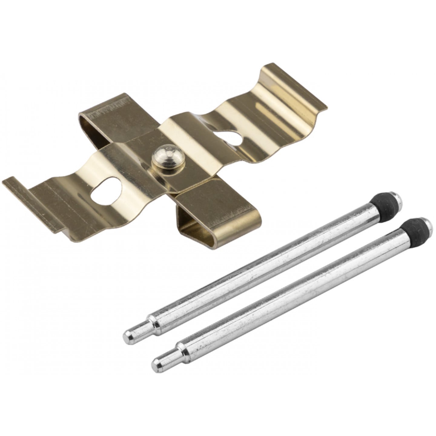 Kit accesorios, pastillas y zapatas de freno Professional Parts 51435140