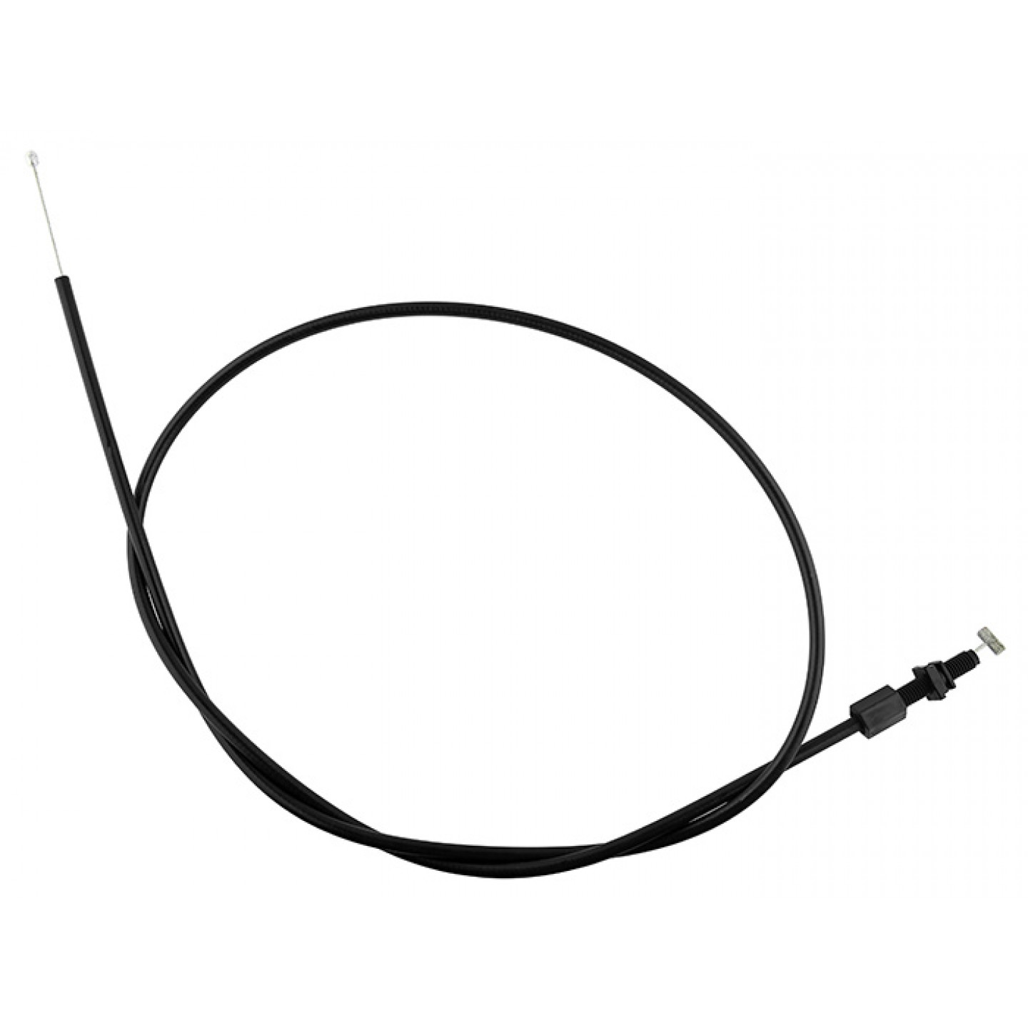 Motorhjelm Professional Parts 55434027