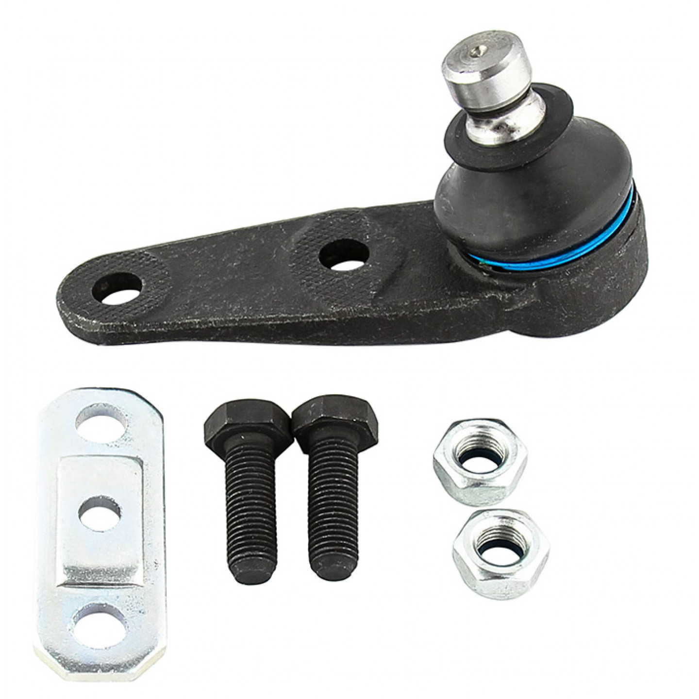 Bærekugle Professional Parts 61020016