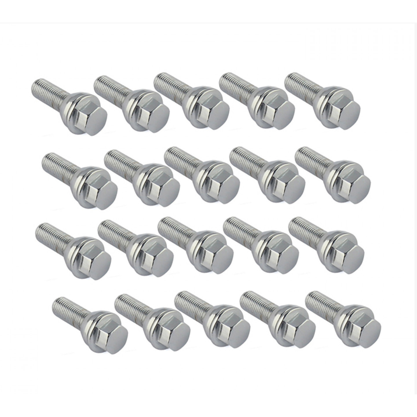 Radbolzen Professional Parts 61431644C
