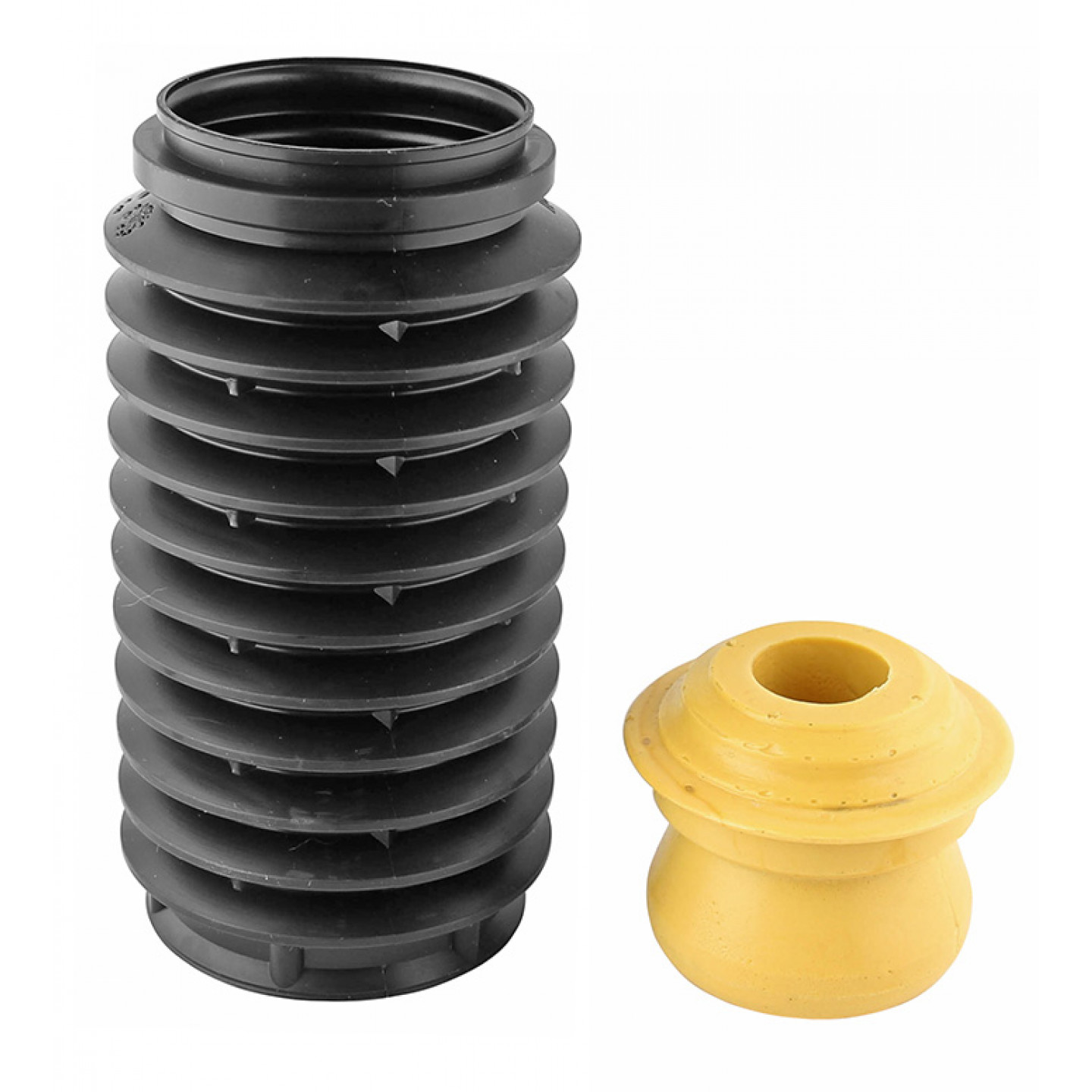 Bouchon de protection/soufflet, amortisseur Professional Parts 61432000