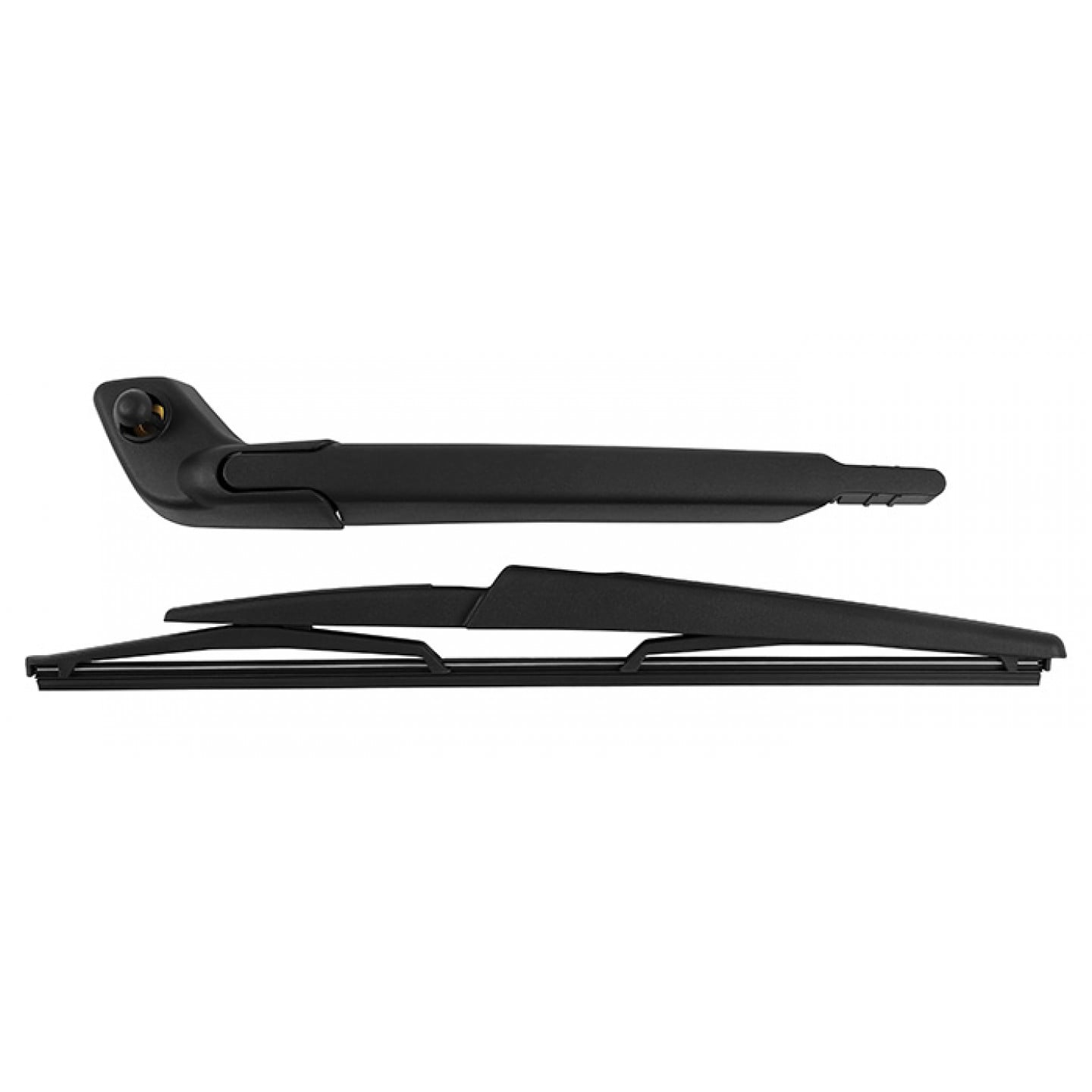Viskerarm-sæt, vinduesrensning Professional Parts 81430402